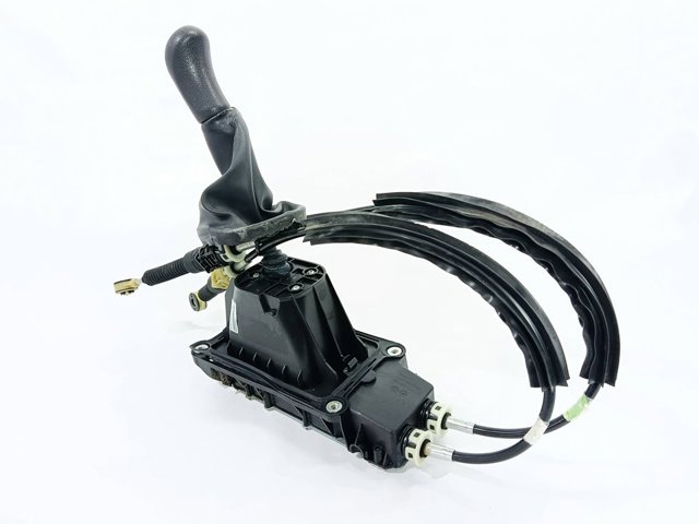 Mecanismo de mudança (ligação) Renault LOGAN 2 L52