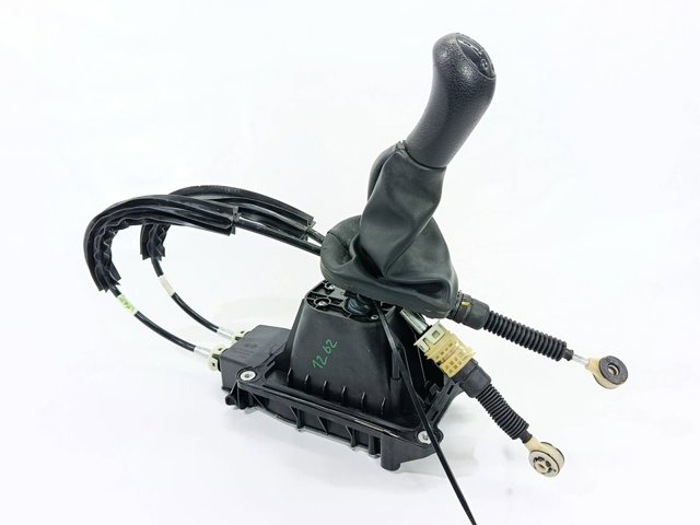 Mecanismo de mudança (ligação) Renault LOGAN 2 L52