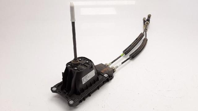 Mecanismo de mudança (ligação) Renault LOGAN 2 L52