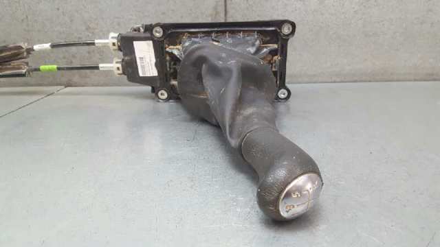 Mecanismo de mudança (ligação) Renault LOGAN 2 L52