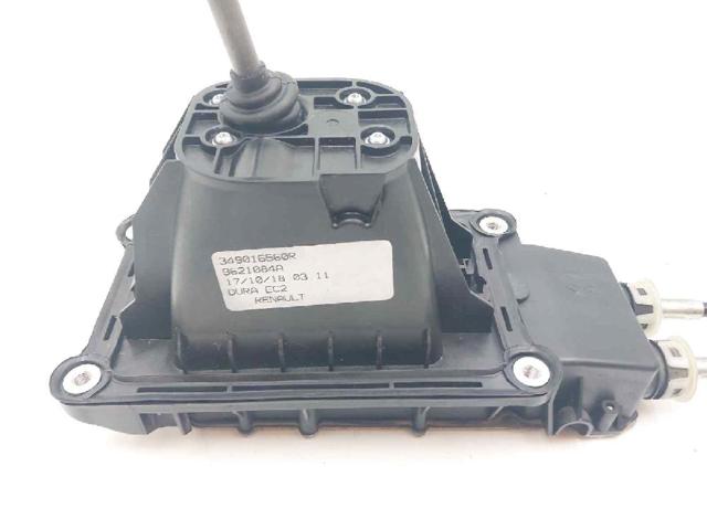 Mecanismo de mudança (ligação) Renault LOGAN 2 L52