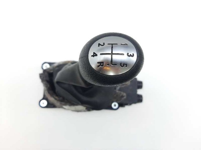 Mecanismo de mudança (ligação) Renault LOGAN 2 L52