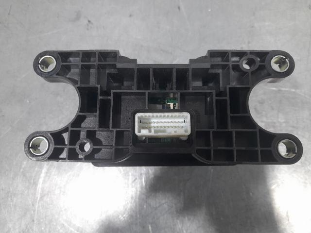 349016RF2B NISSAN Кулиса переключения передач купить в Киев