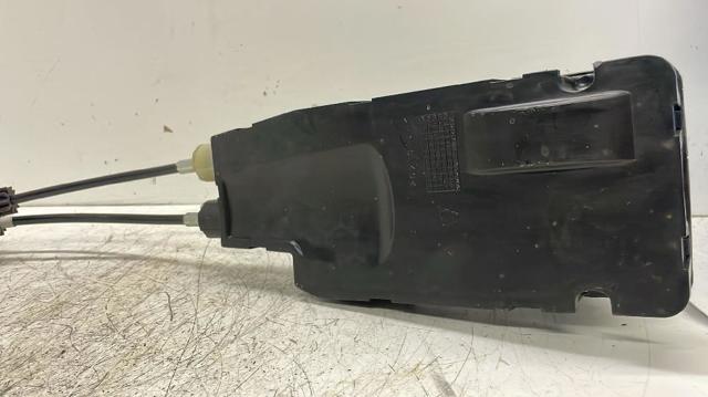 349017345R RENAULT Кулиса переключения передач купить в Львов