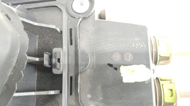 RENAULT 349019559R Механизм переключения передач (кулиса, селектор) в наличии Хмельницкий