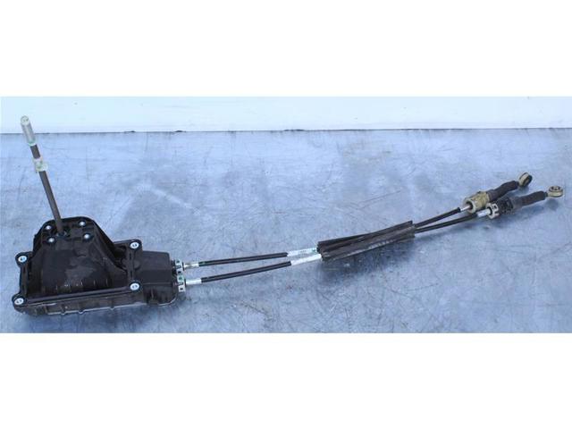 349019559R RENAULT Кулиса переключения передач купить в Днепр