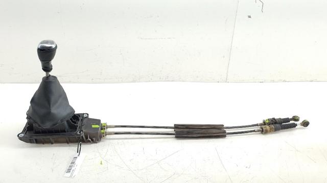 349019559R RENAULT Кулиса переключения передач купить в Ужгород