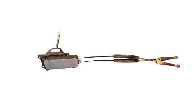 349019559R RENAULT Кулиса переключения передач купить в Житомир