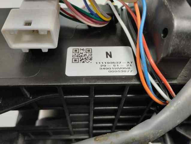 NISSAN 34901HV05B в наличии Ирпень