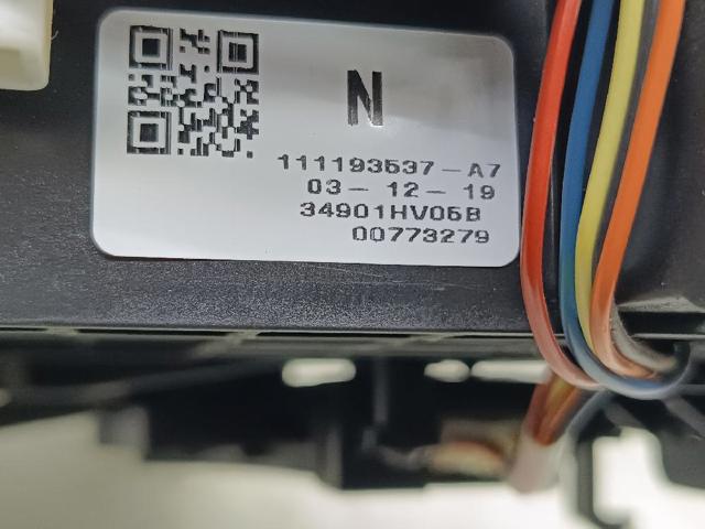 NISSAN 34901HV05B в наличии Тернополь
