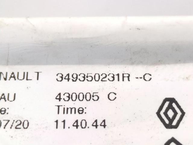 349350231R RENAULT купить в Павлоград