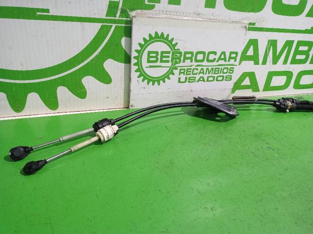RENAULT 349350433R Трос КПП в наличии Черкассы