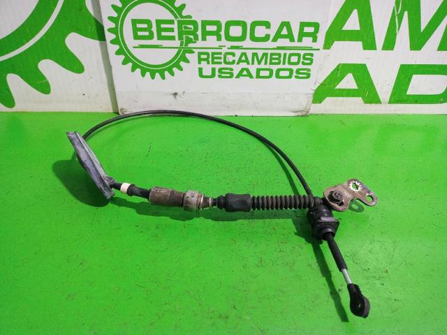 NISSAN 349351KF0A Трос переключения передач, селектора в наличии Винница