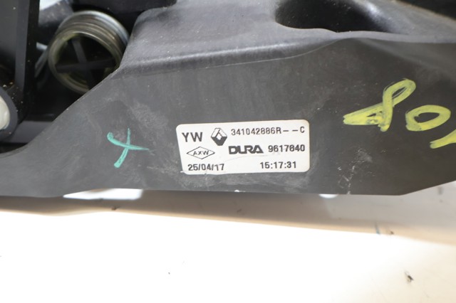 RENAULT 349354557R Трос переключения передач (выбора передачи) в наличии Тернополь