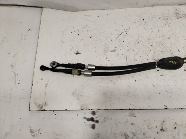 RENAULT 349354557R Трос переключения передач в наличии Одесса
