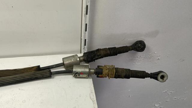 RENAULT 349354557R Трос переключения передач (выбора передачи) в наличии Винница