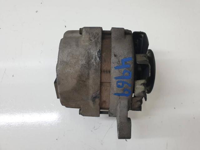 OPEL 3493771 Генератор в наличии Каменское