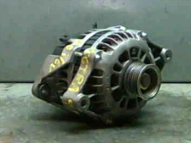 3493847 OPEL Генератор купить в Кривой Рог