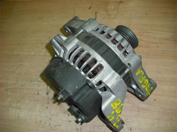 3493848 OPEL Генератор купить в Ирпень