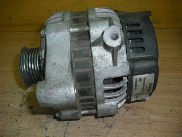 OPEL 3493848 Генератор в наличии Ирпень