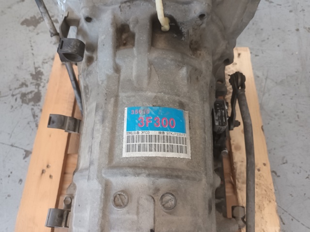 350003F440 TOYOTA АКПП купить в Хмельницкий