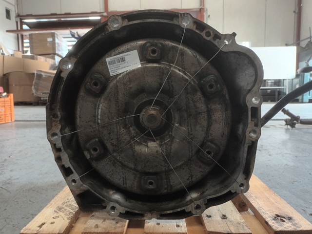 350003F440 TOYOTA АКПП купить в Ровно
