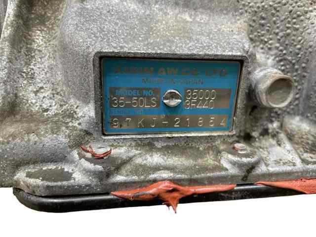 350003F440 АКПП купить Запорожье