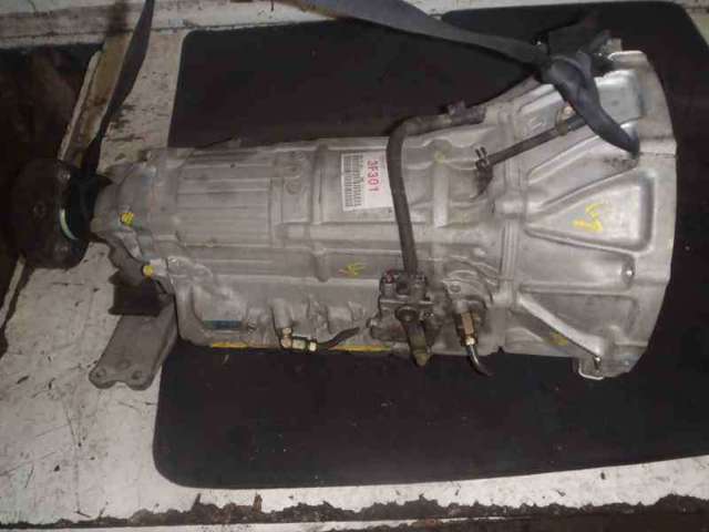 350003F441 TOYOTA АКПП в сборе (автоматическая коробка передач) купить в Запорожье