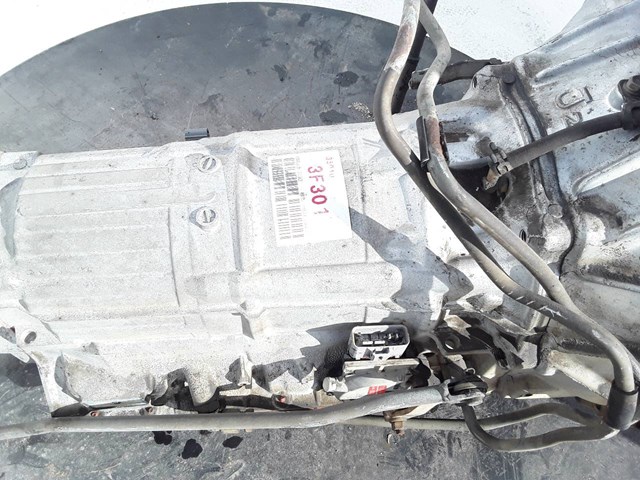 TOYOTA 350003F441 АКПП в сборе (автоматическая коробка передач) в наличии Ровно