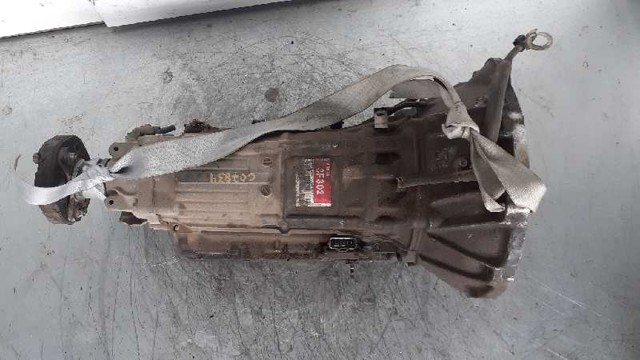 350003F442 АКПП купить Кривой Рог
