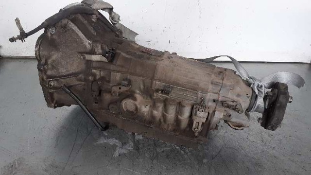 350003F442 АКПП в сборе (автоматическая коробка передач) купить Ужгород