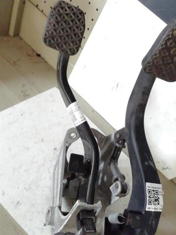 35006762926 BMW Педаль тормоза купить в Винница