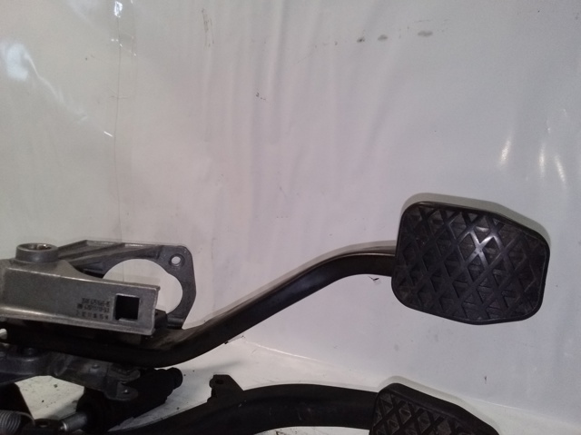 Pedal do freio 35006762926 BMW