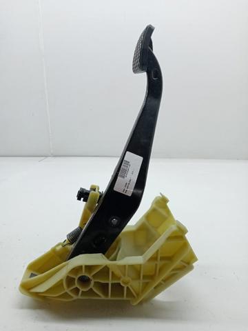 Pedal do freio 35006791900 BMW