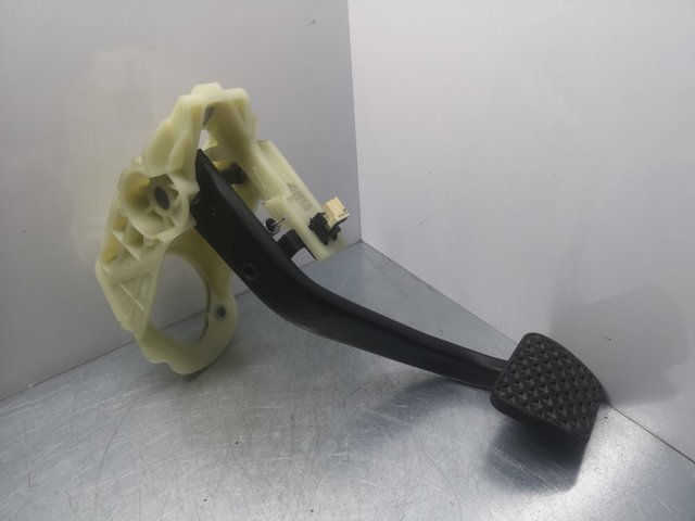 Pedal do freio 35006860647 BMW