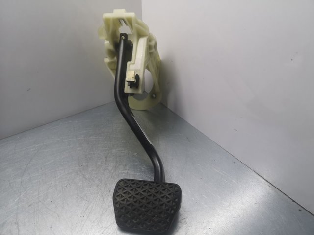 Pedal do freio 35006860647 BMW