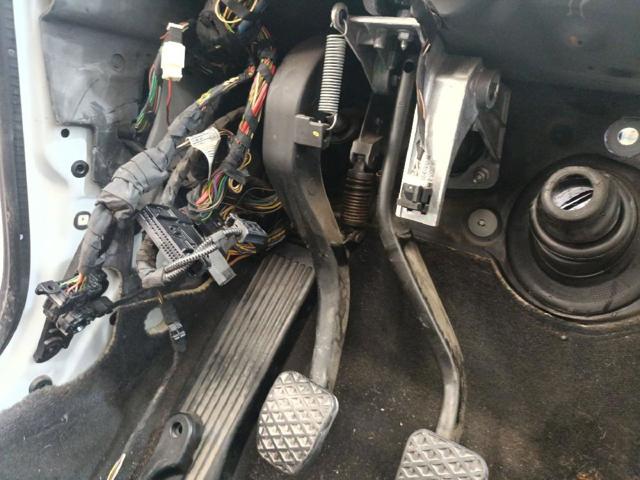 35006878300 BMW Педаль сцепления купить в Львов
