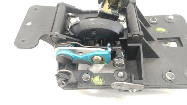 35010SC030 SUBARU Механизм переключения передач (кулиса, селектор) купить в Каменское