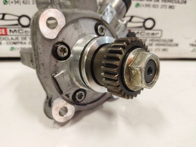 35022143F CHRYSLER ТНВД купить в Харьков