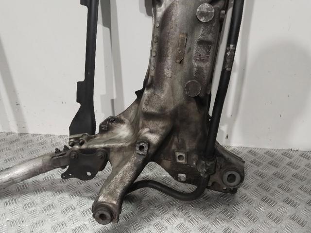 Viga de suspensão dianteira (plataforma veicular) Peugeot 407 6E