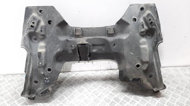 Viga de suspensão dianteira (plataforma veicular) Peugeot 207 WA, WC