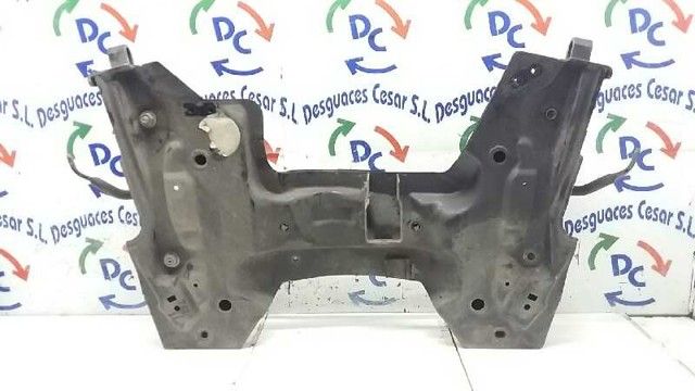 Viga de suspensão dianteira (plataforma veicular) Peugeot 207 WA, WC