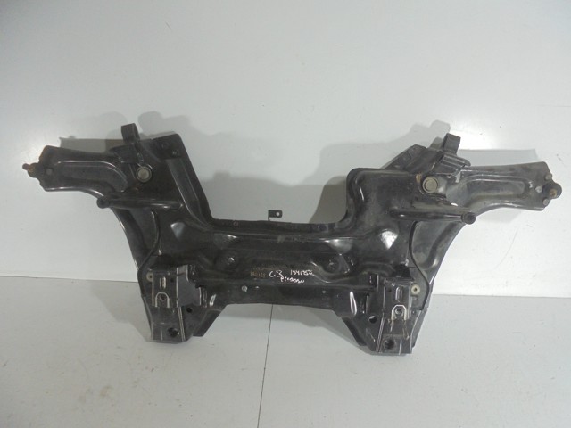 Viga de suspensão dianteira (plataforma veicular) 3502CS Peugeot/Citroen