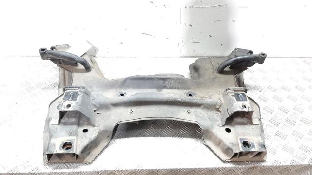 Viga de suspensão dianteira (plataforma veicular) Peugeot 207 WA, WC