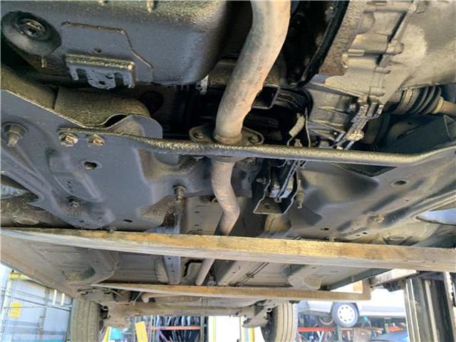 Viga de suspensão dianteira (plataforma veicular) Peugeot 207 WA, WC