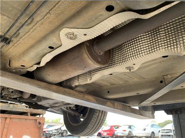 Viga de suspensão dianteira (plataforma veicular) Peugeot 207 WA, WC