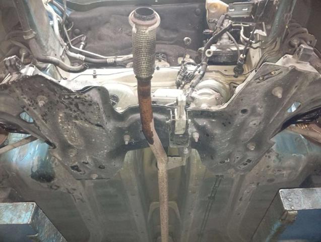 Viga de suspensão dianteira (plataforma veicular) Peugeot 207 WA, WC