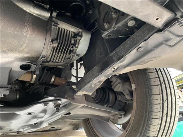 Viga de suspensão dianteira (plataforma veicular) Peugeot 207 WA, WC