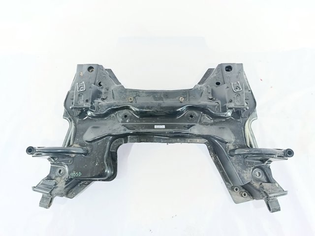 Viga de suspensão dianteira (plataforma veicular) Peugeot 207 WA, WC