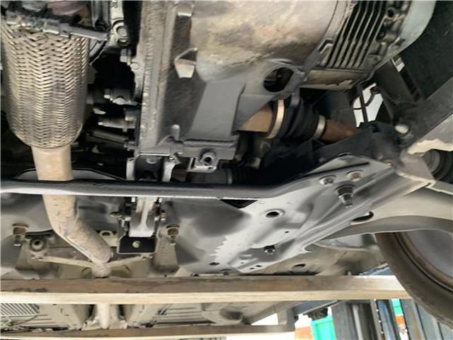 Viga de suspensão dianteira (plataforma veicular) Peugeot 207 WA, WC